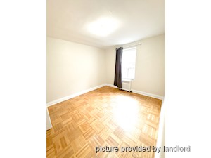 2 Bedroom apartment for rent in TORONTO