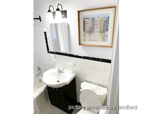 2 Bedroom apartment for rent in TORONTO