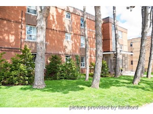 2 Bedroom apartment for rent in TORONTO