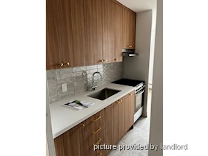 1 Bedroom apartment for rent in TORONTO