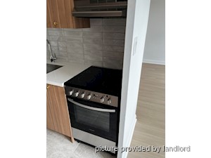 1 Bedroom apartment for rent in TORONTO