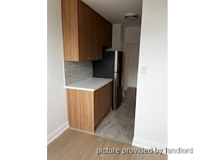 1 Bedroom apartment for rent in TORONTO