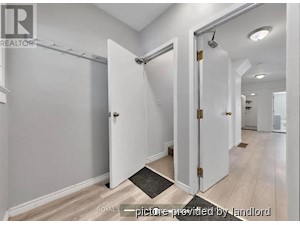 1 Bedroom apartment for rent in TORONTO