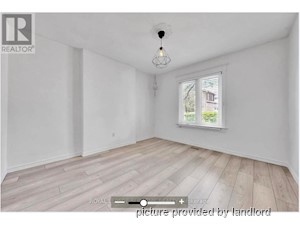 1 Bedroom apartment for rent in TORONTO