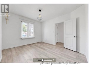 1 Bedroom apartment for rent in TORONTO