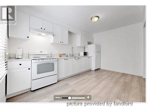 1 Bedroom apartment for rent in TORONTO