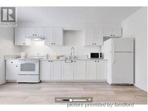 1 Bedroom apartment for rent in TORONTO