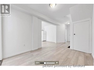 1 Bedroom apartment for rent in TORONTO
