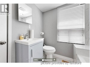 1 Bedroom apartment for rent in TORONTO