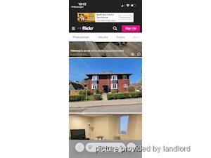 2 Bedroom apartment for rent in TORONTO