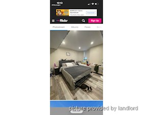 2 Bedroom apartment for rent in TORONTO