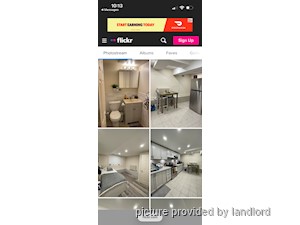 2 Bedroom apartment for rent in TORONTO