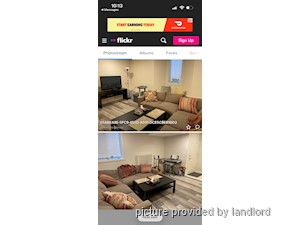 2 Bedroom apartment for rent in TORONTO