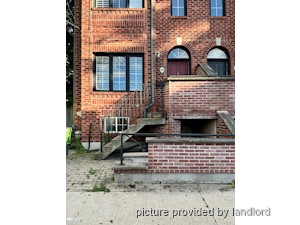 1 Bedroom apartment for rent in TORONTO