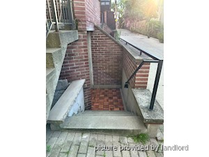 1 Bedroom apartment for rent in TORONTO