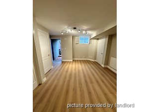 1 Bedroom apartment for rent in TORONTO