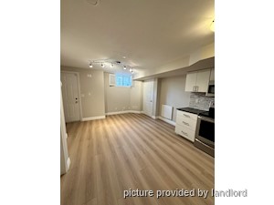 1 Bedroom apartment for rent in TORONTO