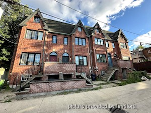 1 Bedroom apartment for rent in TORONTO