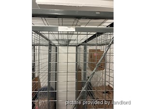 Bachelor apartment for rent in TORONTO