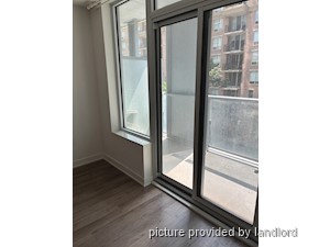 Bachelor apartment for rent in TORONTO