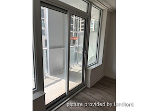 Bachelor apartment for rent in TORONTO