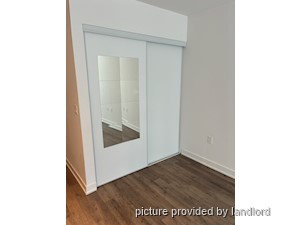 Bachelor apartment for rent in TORONTO