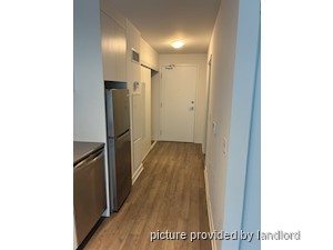 Bachelor apartment for rent in TORONTO