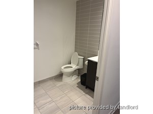 Bachelor apartment for rent in TORONTO