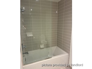 Bachelor apartment for rent in TORONTO