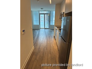 Bachelor apartment for rent in TORONTO