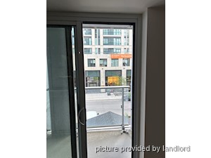 1 Bedroom apartment for rent in TORONTO