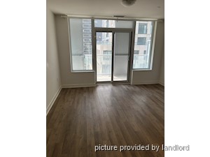 Bachelor apartment for rent in TORONTO