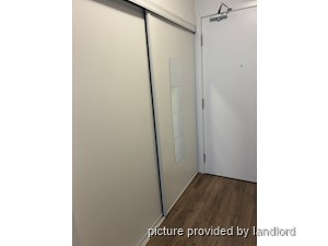 Bachelor apartment for rent in TORONTO