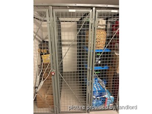 Bachelor apartment for rent in TORONTO