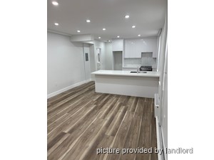 1 Bedroom apartment for rent in TORONTO