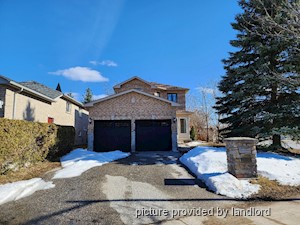3+ Bedroom apartment for rent in BARRIE