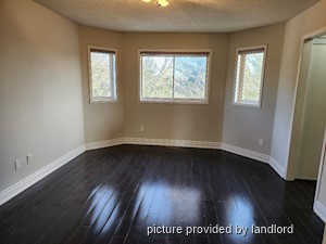 3+ Bedroom apartment for rent in BARRIE