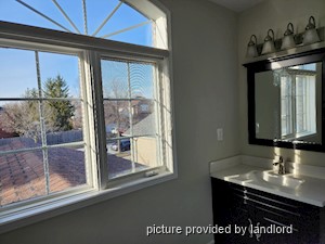 3+ Bedroom apartment for rent in BARRIE
