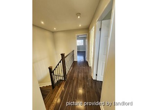 3+ Bedroom apartment for rent in BARRIE