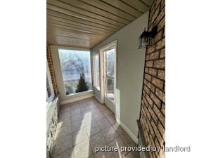 3+ Bedroom apartment for rent in BARRIE
