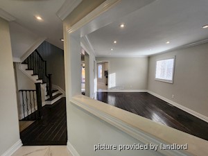 3+ Bedroom apartment for rent in BARRIE