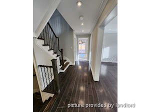 3+ Bedroom apartment for rent in BARRIE