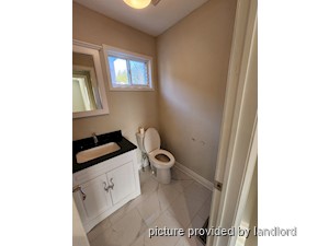 3+ Bedroom apartment for rent in BARRIE