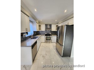 3+ Bedroom apartment for rent in BARRIE