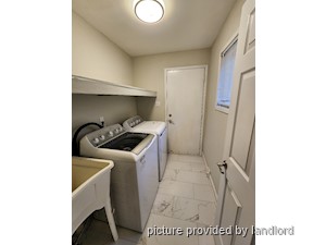 3+ Bedroom apartment for rent in BARRIE