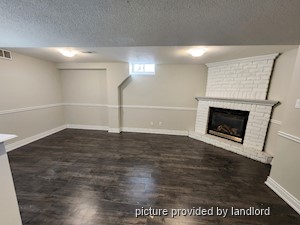 3+ Bedroom apartment for rent in BARRIE