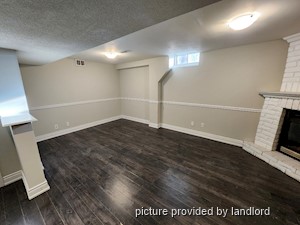 3+ Bedroom apartment for rent in BARRIE