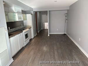 2 Bedroom apartment for rent in TORONTO
