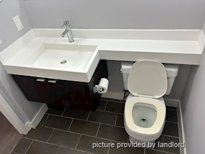 2 Bedroom apartment for rent in TORONTO