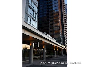 2 Bedroom apartment for rent in TORONTO